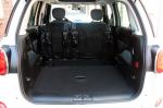 Fiat 500L 2014 года